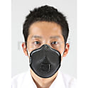 ［N95］防臭・粉塵用マスク EA800MJシリーズ【10個入り】