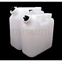 ポリエチ廃液回収キット 小 10L BLI60609（東京硝子器械）