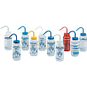 TARSONS 薬品識別洗浄瓶 500ml Acetone