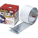 3M スコッチ アルミテープ 50mmX1.5m NA-50