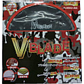 V BLADE窯業系サイディング用オールダイヤ