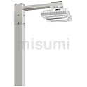 高天井用照明器具　LEDioc CEILING HB　エリアライトEHCL17731W/NSAN8