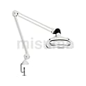 LED照明拡大鏡　LUXO WAVE LED