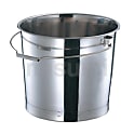 バケツ 容量 10L/20L