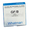 ワットマン ガラス繊維ろ紙 GF/F 大きさ 47㎜【100個入り】