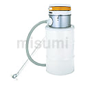 ドラムクリーン掃除機 （乾湿両用）