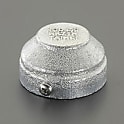 48.6mm単管用パイプジョイント(くい打ち)