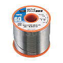 リール巻き鉛入りはんだシリーズ SE-06／56／K60シリーズ（ヤニ入り）