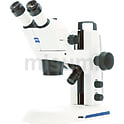 ZEISS グリノー式実体顕微鏡SteMi305 trino 