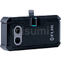FLIR スマートフォン接続型サーモグラフィ"FLIR ONE PRO"