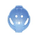 ミドリ安全 【交換用】 ヘルメット内装品 αライナー （LSC-11用）