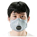 ［N95］防臭・粉塵用マスク【2～10個入り】
