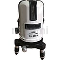 グリーンレーザー墨出器 GV-215G