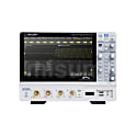 デジタル・オシロスコープ SDS2000X HDシリーズ