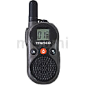 特定小電力ミニトランシーバー 2台セット TNT-20【2個入り】