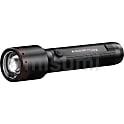 充電式LEDライト レッドレンザー P6R Core