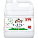 キレイキレイ薬用ハンドソープ BPGHY4F