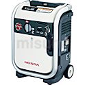 インバーターガス発電機エネポ（交流専用）