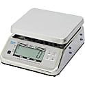 完全防水型デジタル上皿はかり UDS-600-WPK-6