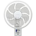 AC壁掛け扇風機 人感センサー