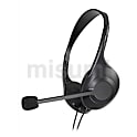 ステレオヘッドセット ATH-102COM