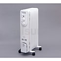 オイルヒーター ストレートトフィン