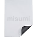 マグエックス　マグネット用紙“ぴたえもん”（レーザープリンター用） MSPLZ-A3【5個入り】