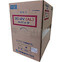 アルミ編組高周波同軸ケーブル ECX 3C-2V【100～300個入り】