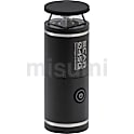 グリーンレーザー墨出器 横4方向