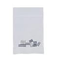 カシメ用金具（パック販売）【10個入り】