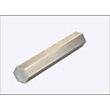 一般構造用鋼　六角棒(WEB掲載品)