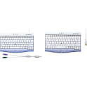 PS/2・USB 英語85key マウスポインタ ホイール付