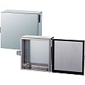 【穴加工無料】ステンレス フリーサイズ 制御ボックス パチン錠 RSUSBシリーズ