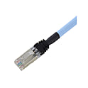 CAT6A STP （より線／単線） 自由長 LANケーブル