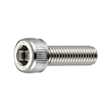 六角穴付きボルト（SUS316L/ガス抜き用穴つき） SVSL【1～20個入り】