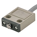 小形リミットスイッチ D4C