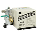 関連機器/空気圧補器 ADT形オートドレントラップ