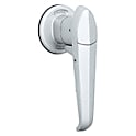 ステンレストリガー付防水ハンドル KA-1140-W