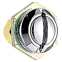ロックハンドル A-120-1