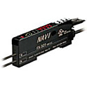 デジタルファイバセンサ アンプ単体 FX-500/550