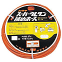 ハタヤ ウレタンホース30m 内径φ6.5 HC-2カプラ1組付