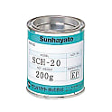 サンハヤト 放熱用シリコン　200g