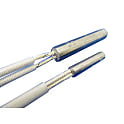 高温用カートリッジヒーター TYPE B