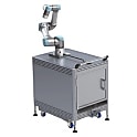 うんぱんマン ユニバーサルロボット専用架台