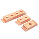 アース端子（E・EC・ECK型）【10～200個入り】