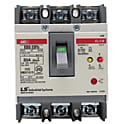 漏電遮断器 EBS□□FB（分電盤型漏電ブレーカ）