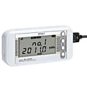 簡易電力ロガー ZN-CTX／CTS／CTM ロガー部