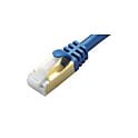 CAT7 LANケーブル スタンダード