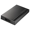 グラフィックアダプター USB-4K/DP