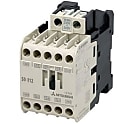 電磁接触器 SD-T（非可逆）直流操作形